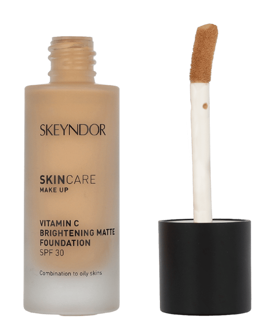 Skeyndor Vitamin C Aufhellende Mattierende Foundation - Image 2