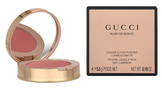 Gucci Wangen- und Augenpuder Luminous Matte - Image 1