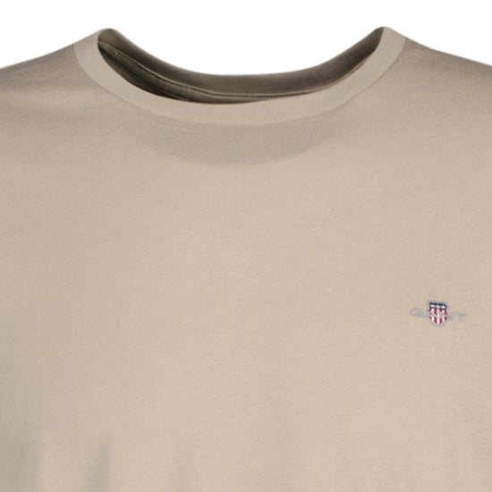 Gant Regular Shield Long Sleeve Longsleeve - Image 3
