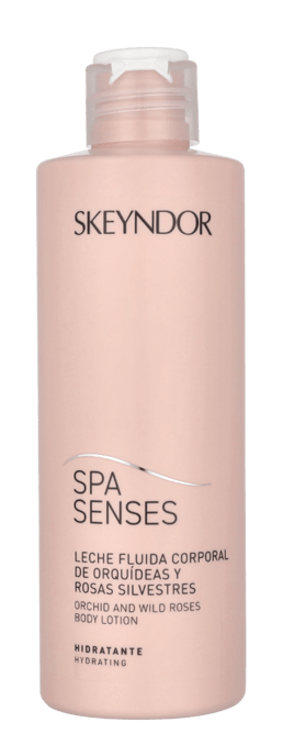 Skeyndor Spa Senses Körperlotion - Image 2