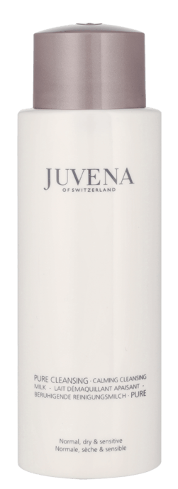 Juvena Pure Beruhigende Reinigungsmilch - Image 2