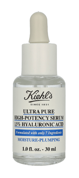 Kiehl's Ultra Pure Hochpotentes Serum - Image 2