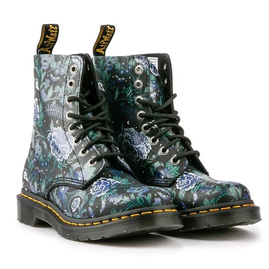 Dr. Martens 1460 Pascal Stiefel - Image 2