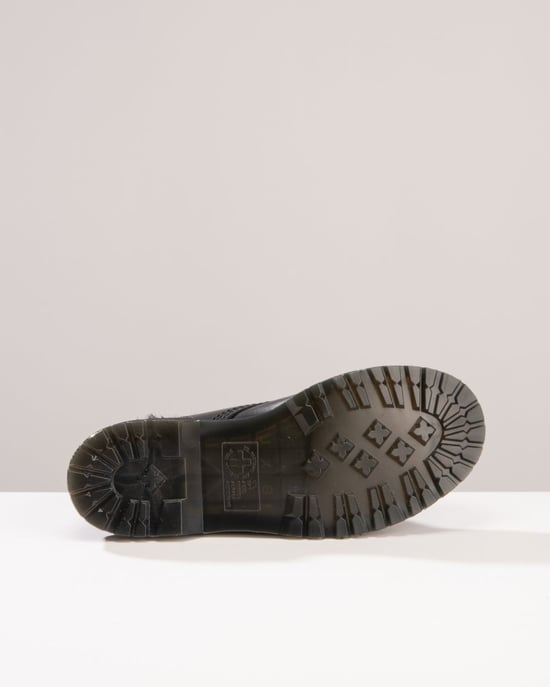Kaufen Sie Dr. Martens 1460 Serena Atlas F/L Damenstiefel In Dunkelgrau - Image 6