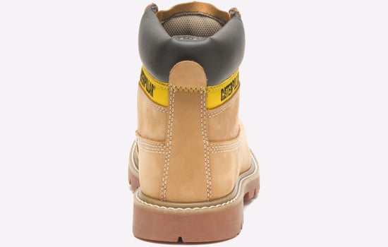 Caterpillar Colorado 2.0 Leder Herrenstiefel - Image 3