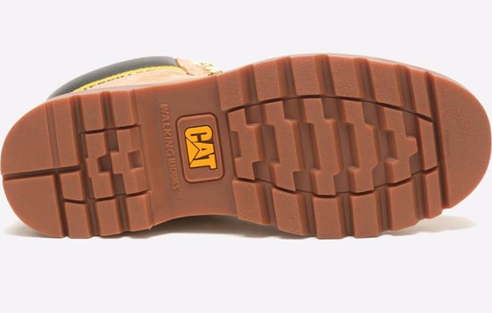 Caterpillar Colorado 2.0 Leder Herrenstiefel - Image 4