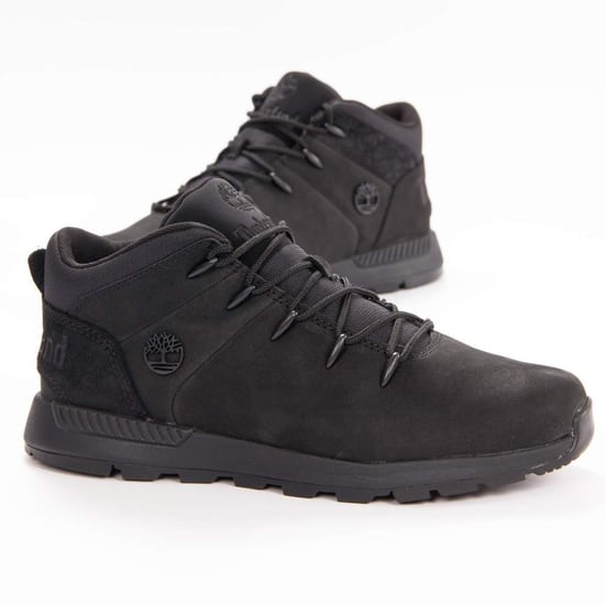 Stiefel Timberland Frau Sprint Traktor - Image 2