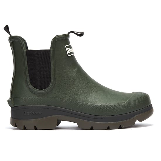 Barbour Nimbus Herren Olive Stiefel - Image 5
