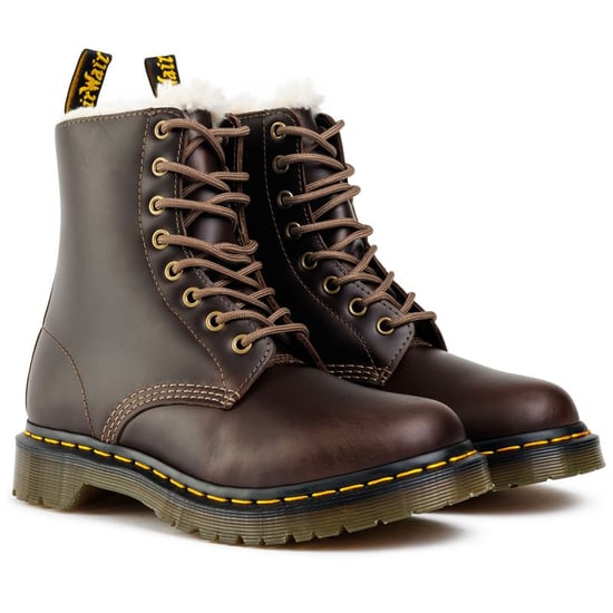 Dr. Martens 1460 Serena Stiefel - Image 2