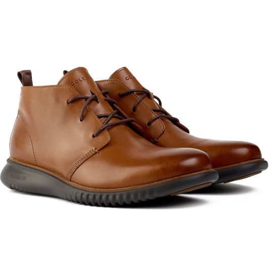 Cole Haan Zerogrand Chukka Stiefel - Image 2