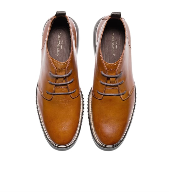 Cole Haan Zerogrand Chukka Stiefel - Image 5
