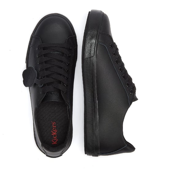 Neu Herren/Herren Schwarz Kickers Tovni Trainer - Image 5