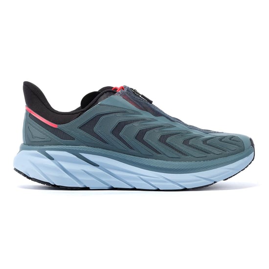 Hoka Projekt Clifton Goblin Blau / Blau Graphit Turnschuhe - Image 5