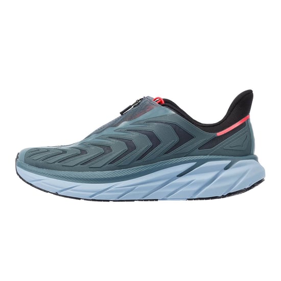 Hoka Projekt Clifton Goblin Blau / Blau Graphit Turnschuhe - Image 6