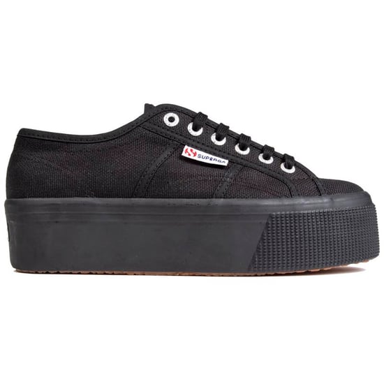 Superga 2790 Cotw Linea Up Down Baskets - Image 1