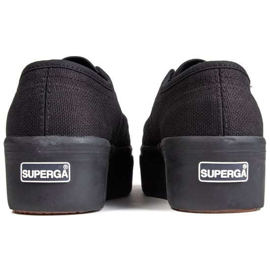 Superga 2790 Cotw Linea Up Down Baskets - Image 3