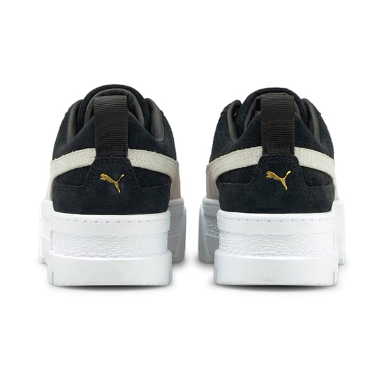 PUMA Womens Mayze Turnschuhe Sportschuhe - Image 3