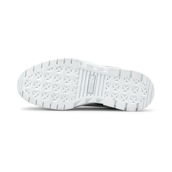 PUMA Womens Mayze Turnschuhe Sportschuhe - Image 4