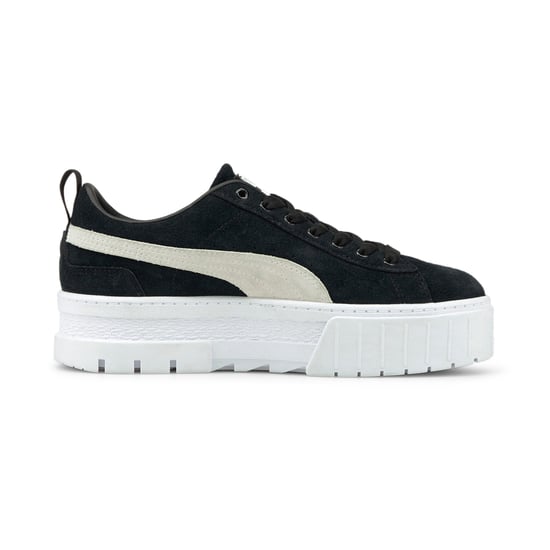 PUMA Womens Mayze Turnschuhe Sportschuhe - Image 5