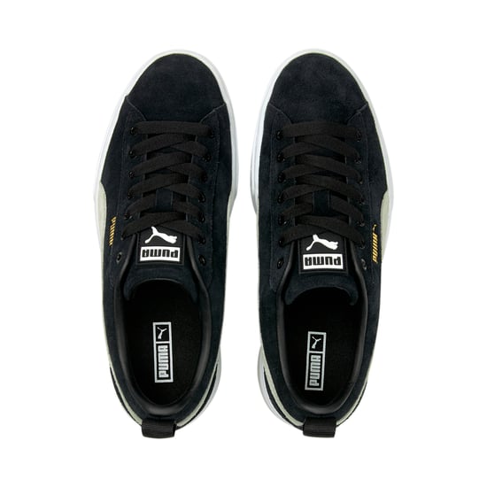 PUMA Womens Mayze Turnschuhe Sportschuhe - Image 6