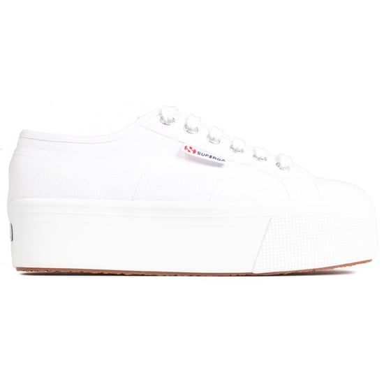 Superga 2790 Cotw Linea Up Down Baskets - Image 1