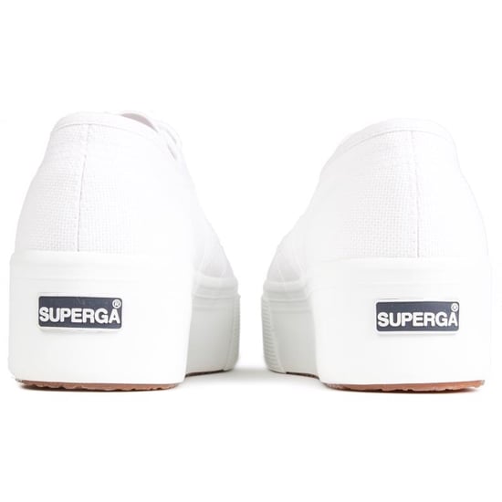 Superga 2790 Cotw Linea Up Down Baskets - Image 3