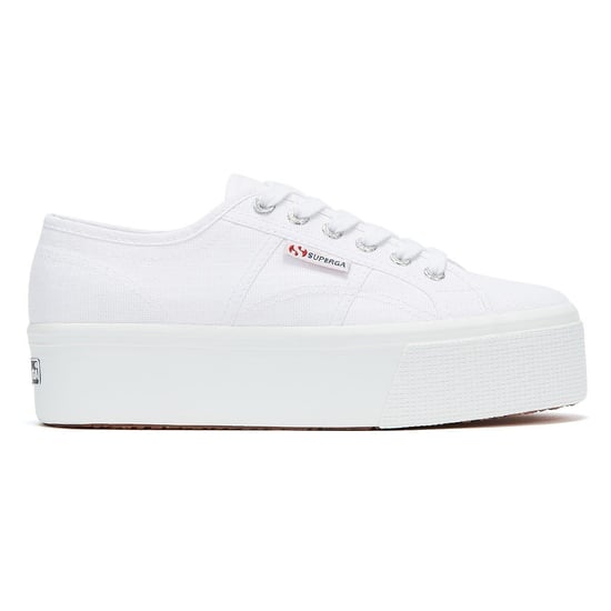 Superga 2790 Cotw Linea Up Down Baskets - Image 5