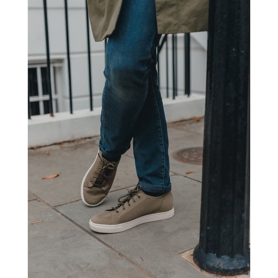 Hush Puppies Good Sneaker Herren - Image 6