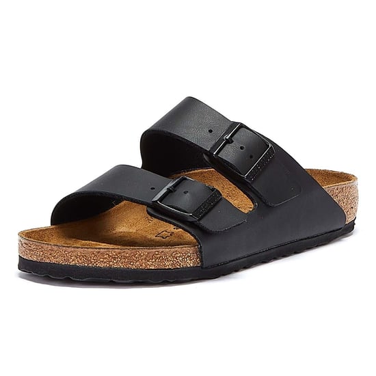 Birkenstock Arizona Bs Regular Fit 51791 Schwarz - Image 3