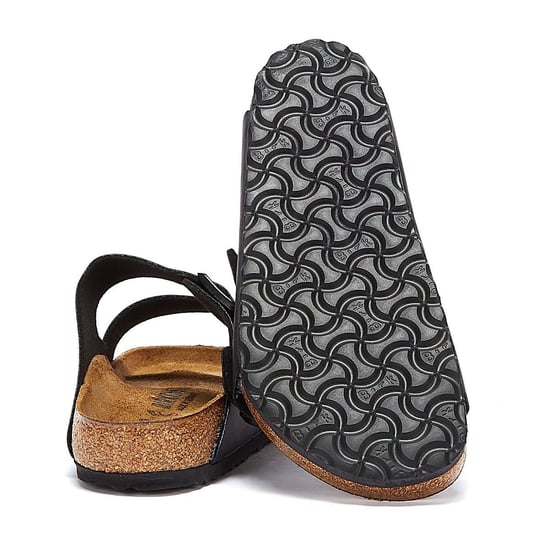 Birkenstock Arizona Bs Regular Fit 51791 Schwarz - Image 4