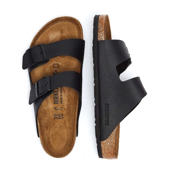 Birkenstock Arizona Bs Regular Fit 51791 Schwarz - Image 6