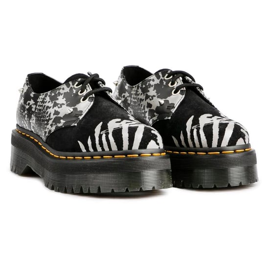 Dr. Martens 1461 Quad Schuhe - Image 2