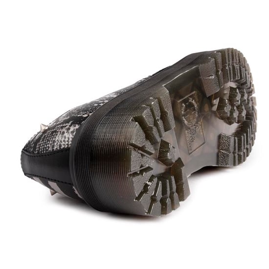 Dr. Martens 1461 Quad Schuhe - Image 4