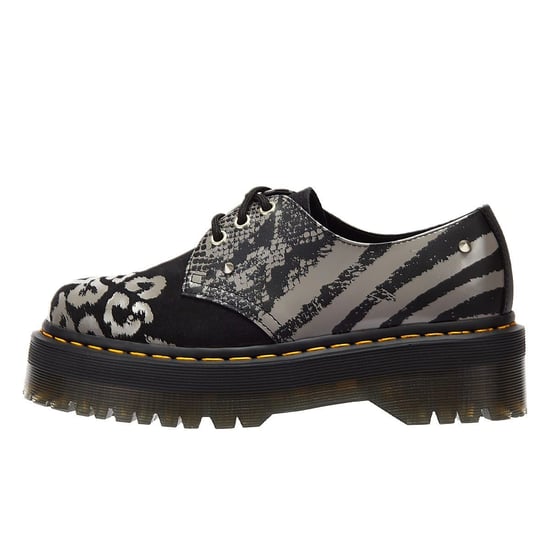 Dr. Martens 1461 Quad Schuhe - Image 5