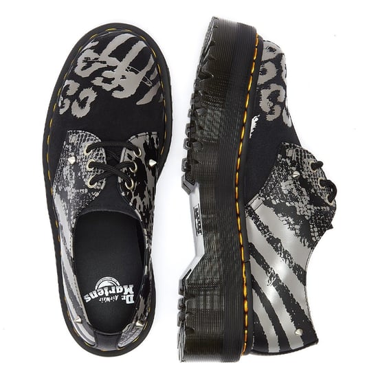 Dr. Martens 1461 Quad Schuhe - Image 6