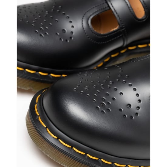 Kaufen Sie Dr. Martens 8065 Mary Jane Smooth Damen Schwarze Komfortschuhe - Image 6