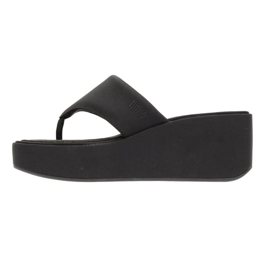 FitFlop PlatFForms Damen Keil-Zehentrenner Sandalen - Image 6