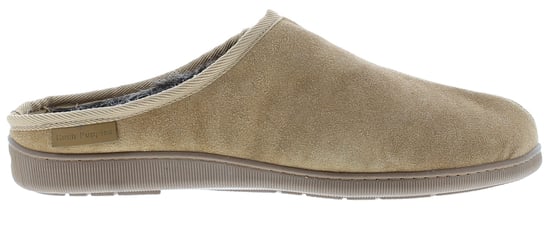 Hush Puppies Ashton Chaussons MOUSSE À MÉMOIRE Homme - Image 2