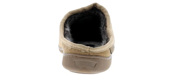 Hush Puppies Ashton Chaussons MOUSSE À MÉMOIRE Homme - Image 4
