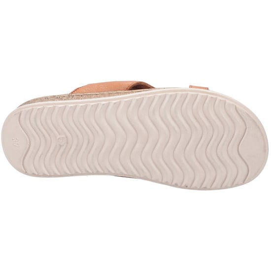 Hush Puppies Womens Elena Kreuz über Keilsandalen - Image 4