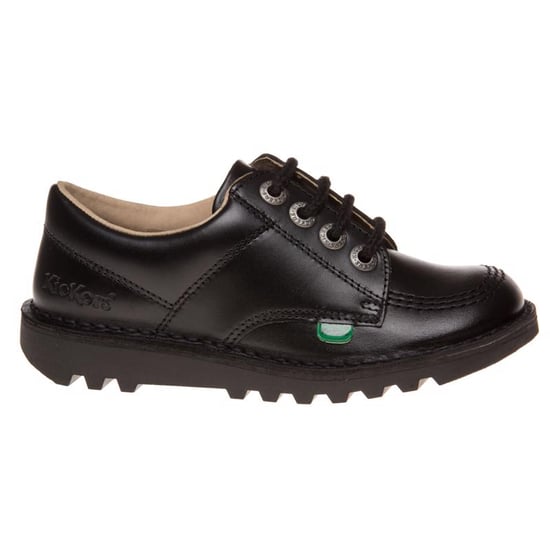 Chaussures Kickers Kick Lo J Core Noir 13 - Image 2