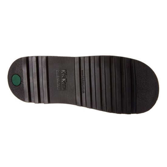 Chaussures Kickers Kick Lo J Core Noir 13 - Image 3