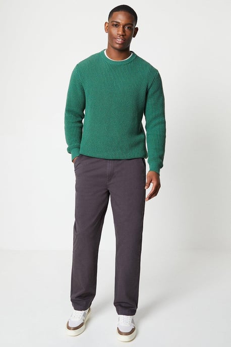 Premium Chino Trouser - Image 4