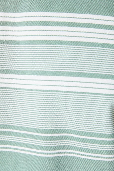 Chest Stripe Tee - Image 5