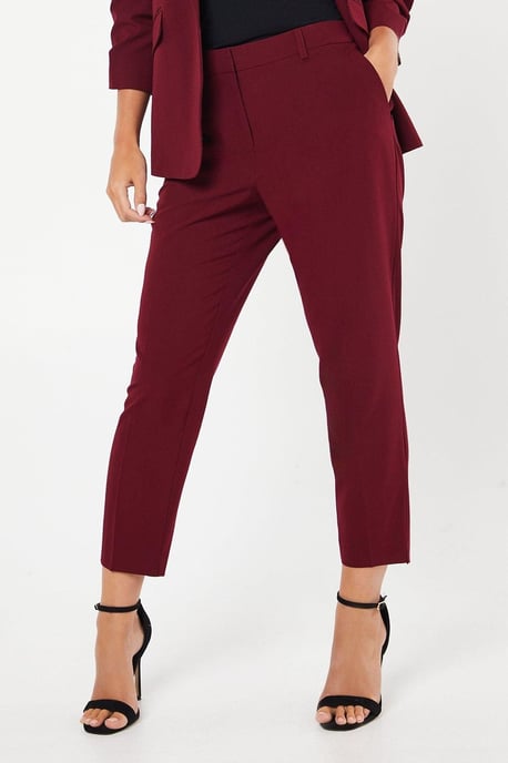 Petite Plain Ankle Grazer - Image 1