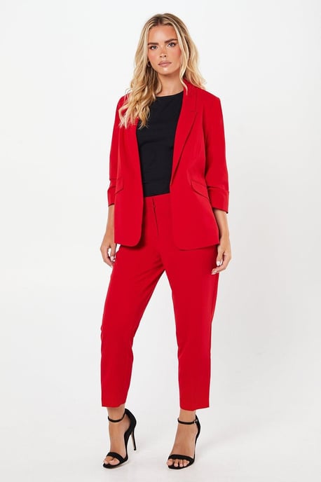 Petite Plain Ankle Grazer - Image 4