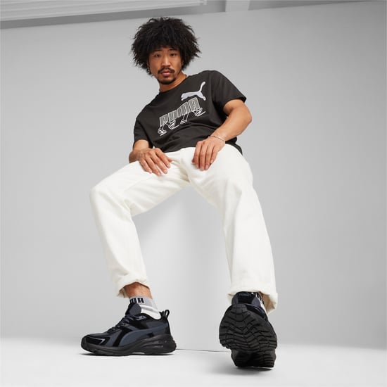 PUMA Unisex Hypnotic LS Sneakers - Image 3