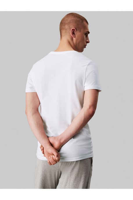 Calvin Klein Herren 3er Pack Kurzarm T-Shirts - Image 5