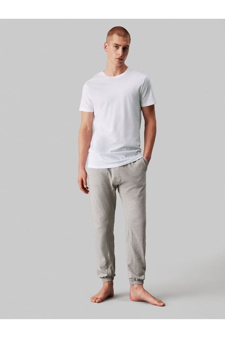 Calvin Klein Herren 3er Pack Kurzarm T-Shirts - Image 6