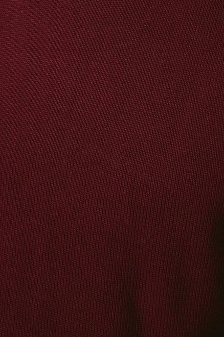 Premium Pure Cotton Crew Neck Jumper - Image 5